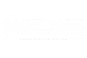 New York Crane Expert Witness